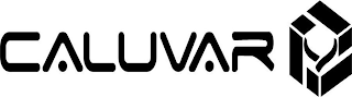CALUVAR logo