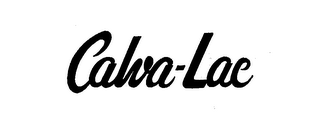 CALVA-LAC logo