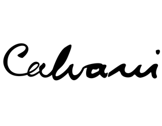CALVANI logo