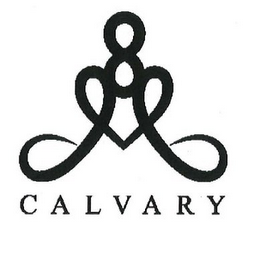 CALVARY logo