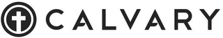 CALVARY logo