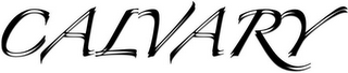 CALVARY logo