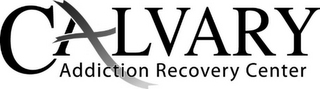 CALVARY ADDICTION RECOVERY CENTER logo