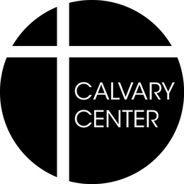 CALVARY CENTER
