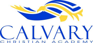 CALVARY CHRISTIAN ACADEMY logo
