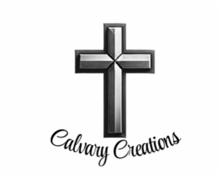CALVARY CREATIONS logo