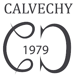 CALVECHY CC 1979 logo