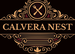 CALVERA NEST logo