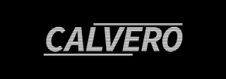 CALVERO logo