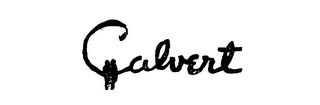 CALVERT logo