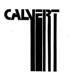 CALVERT logo