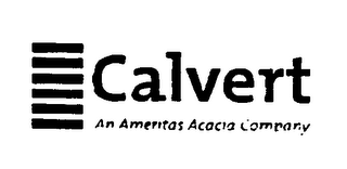 CALVERT AN AMERITAS ACACIA COMPANY logo