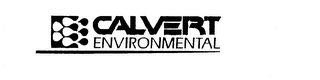 CALVERT ENVIRONMENTAL logo