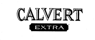 CALVERT EXTRA logo