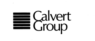 CALVERT GROUP logo