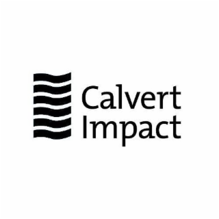 CALVERT IMPACT logo