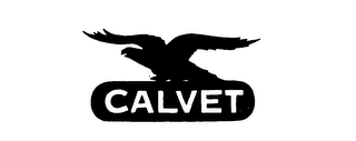 CALVET logo