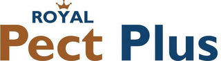 CALVI PECT PLU logo