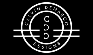 CALVIN DEMARCO DESIGNS CDD