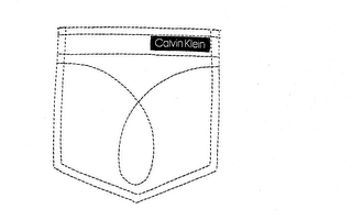 CALVIN KLEIN