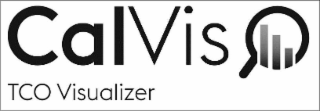 CALVIS TCO VISUALIZER logo