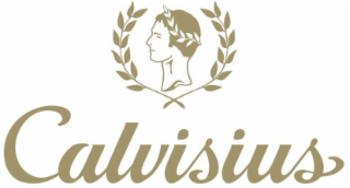 CALVISIUS logo