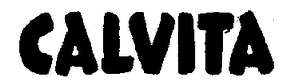 CALVITA logo
