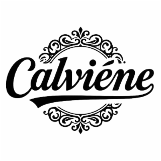 CALVIÉNE logo