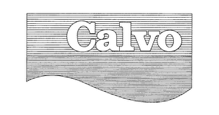 CALVO logo