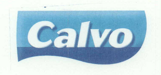 CALVO logo