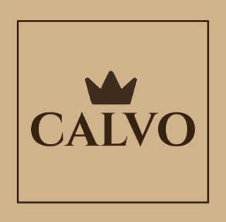 CALVO logo