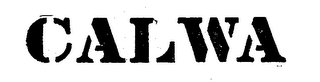 CALWA logo