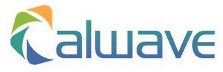 CALWAVE logo