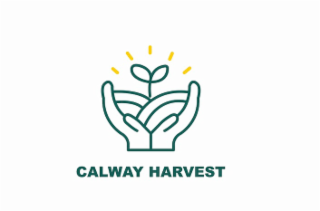 CALWAY HARVEST logo