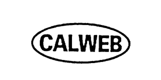 CALWEB logo