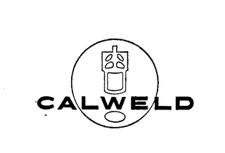 CALWELD logo