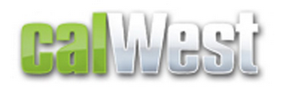 CALWEST logo