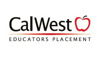 CALWEST EDUCATORS PLACEMENT logo