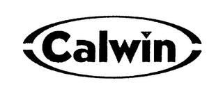 CALWIN logo