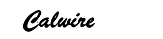 CALWIRE logo