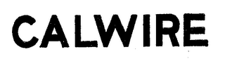 CALWIRE logo