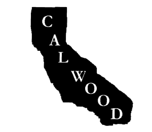 CALWOOD logo