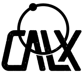 CALX logo