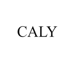 CALY logo