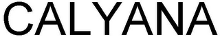 CALYANA logo