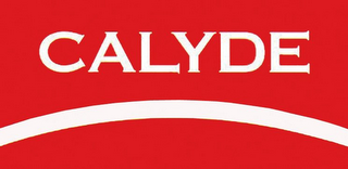 CALYDE logo