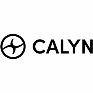 CALYN logo