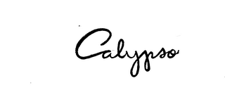 CALYPSO logo