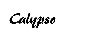 CALYPSO logo
