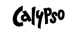 CALYPSO logo